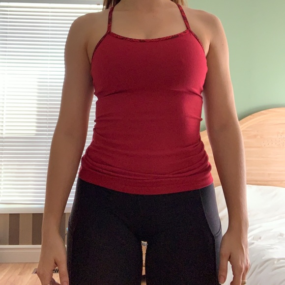Tank top - Picture 3 of 3